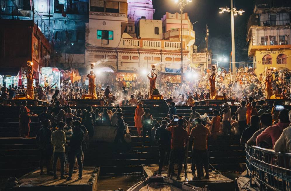 Varanasi