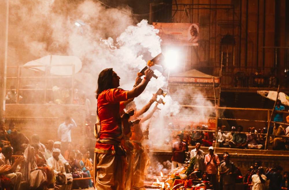 Varanasi