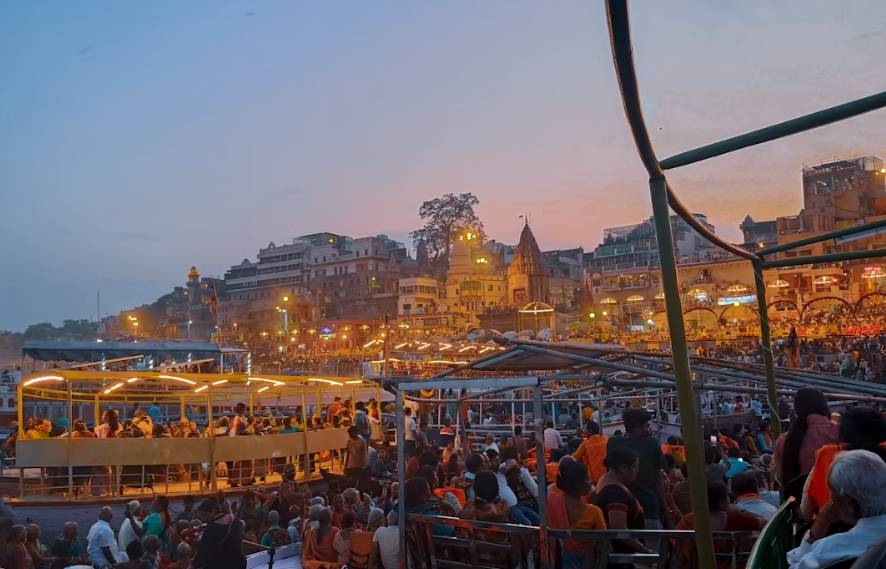 Varanasi