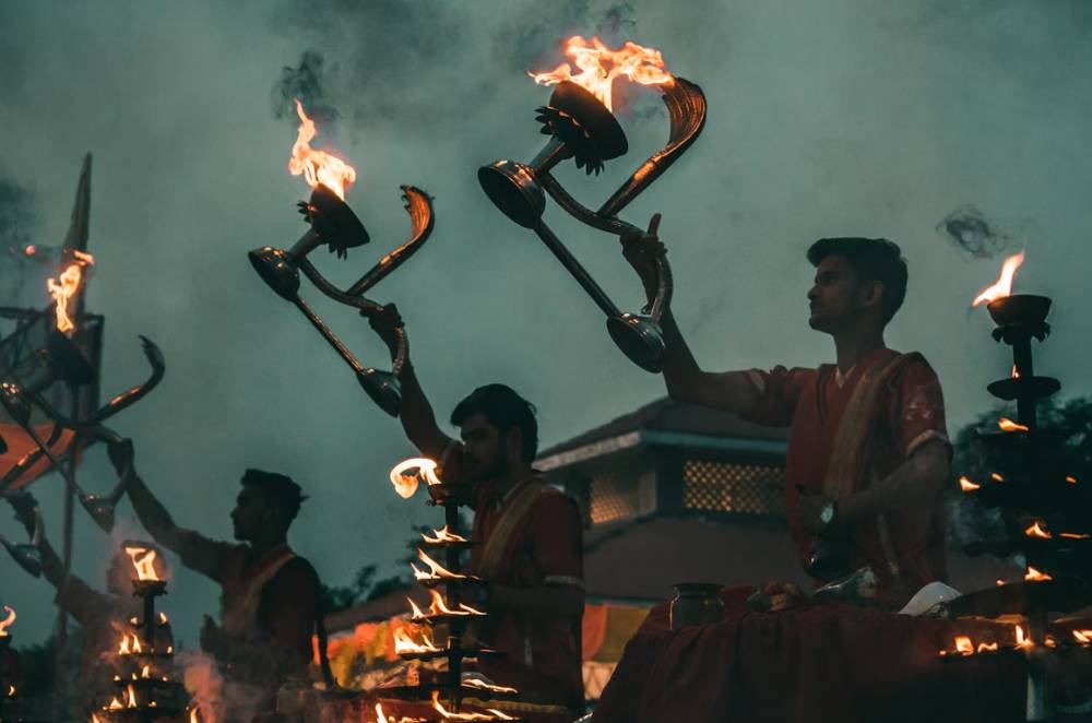 Varanasi