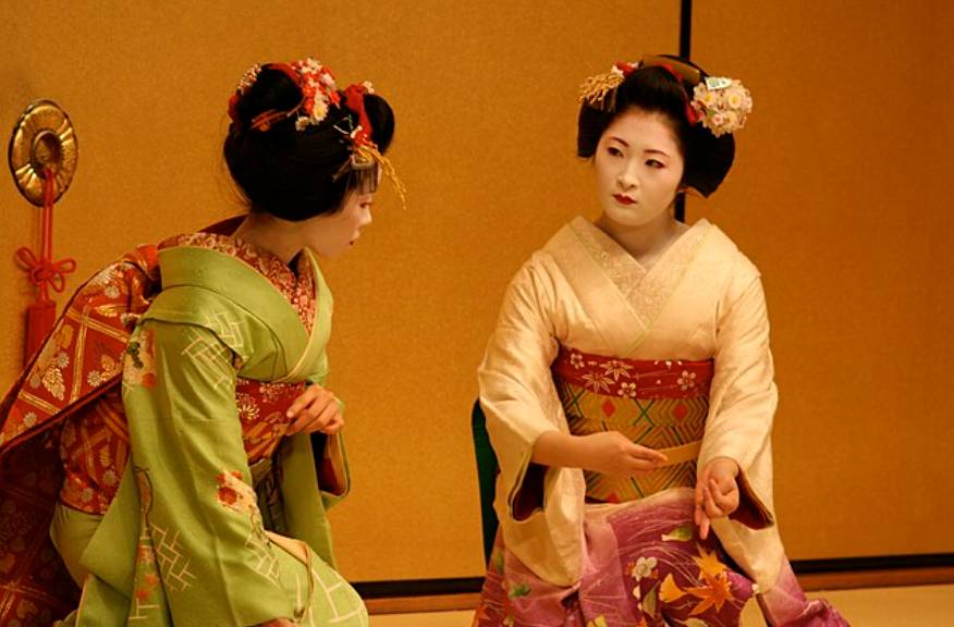 Sejarah Kyoto