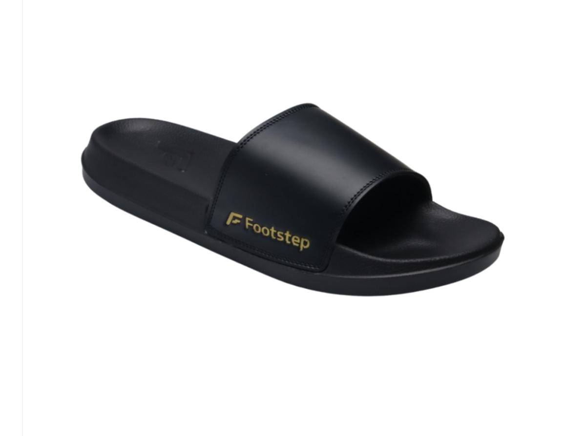 Footstep Footwear Porto Black (www.footstepfootwear.com)