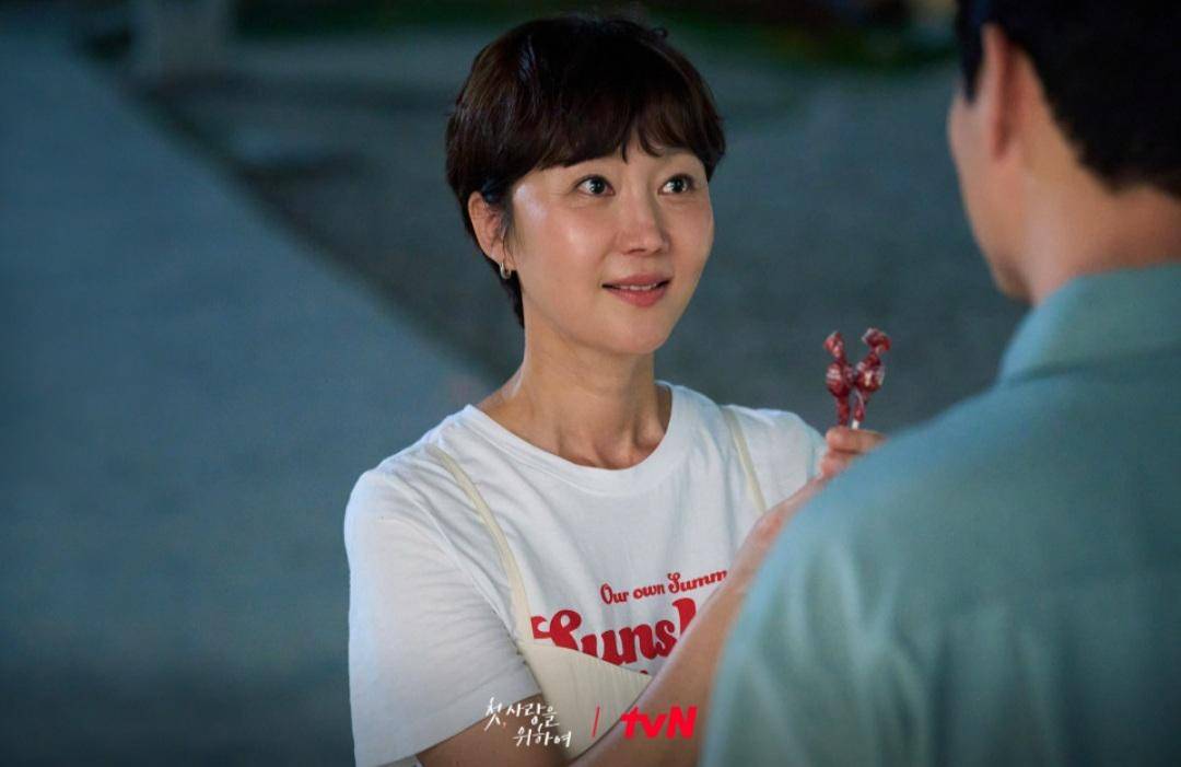 Cuplikan drakor Love, Take Two (dok.tvN/Love, Take Two)