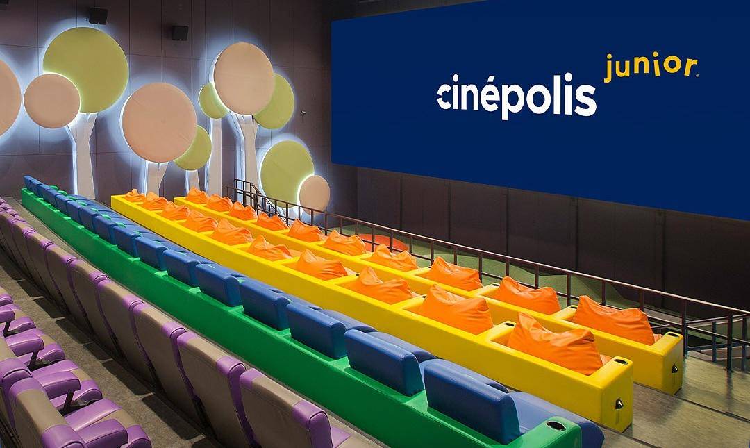 Bioskop Cinepolis