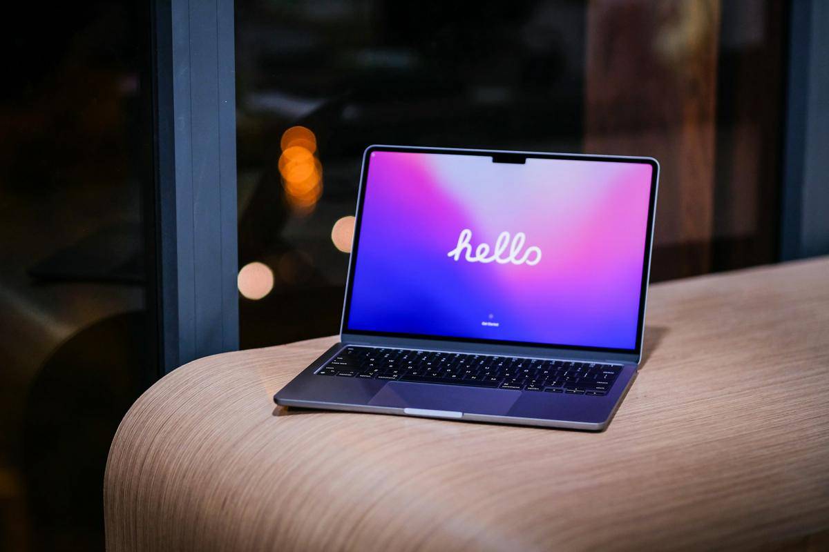 MacBook Air M2 