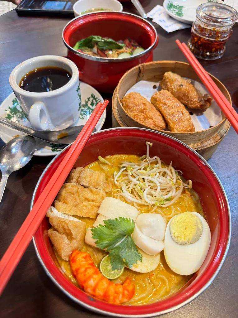 5 Rekomendasi Tempat Kuliner Ala Singapura di Jogja