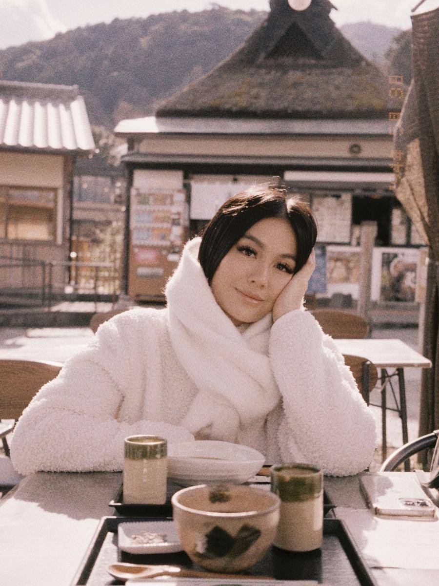 Agnez Mo