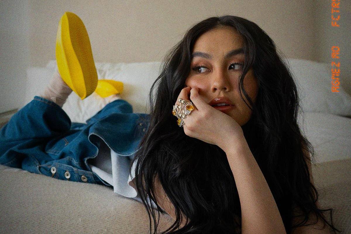 Agnez Mo