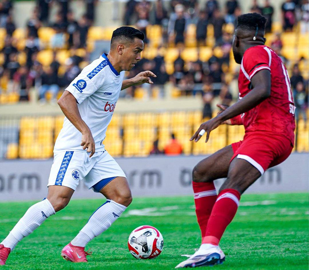 π¨ππ π¨ππππ π»πππππππ π©πππππππ!!! π¦βπ#AremaFC #Aremania #SalamSatuJiwa #B.jpg