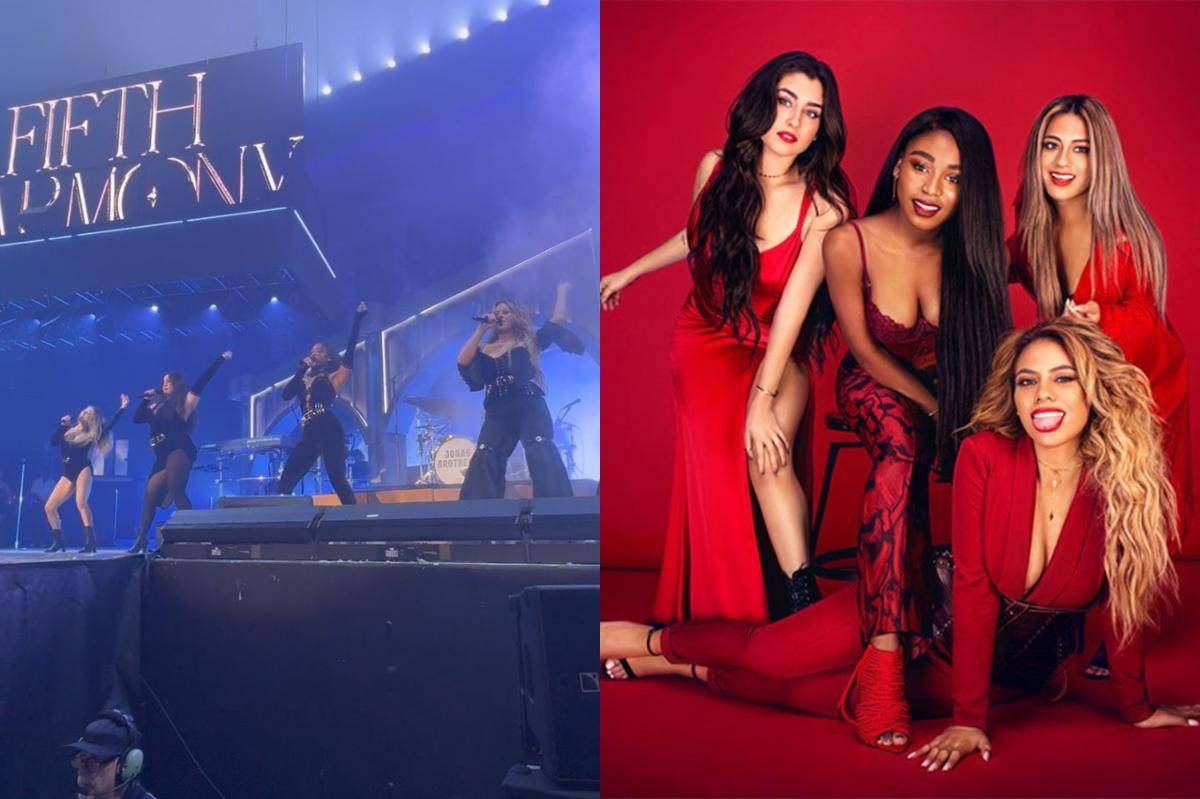Fifth Harmony 