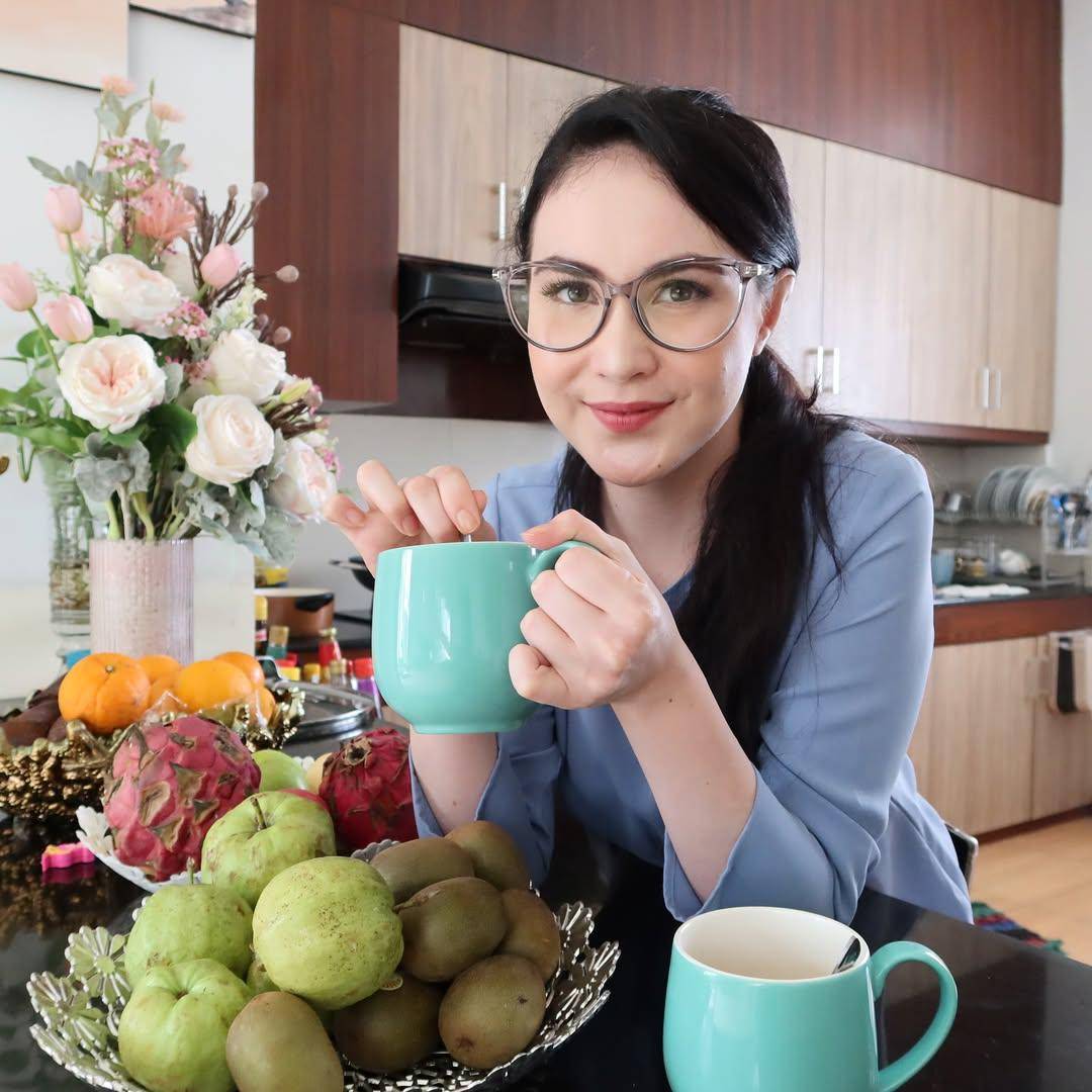 Arumi Bachsin