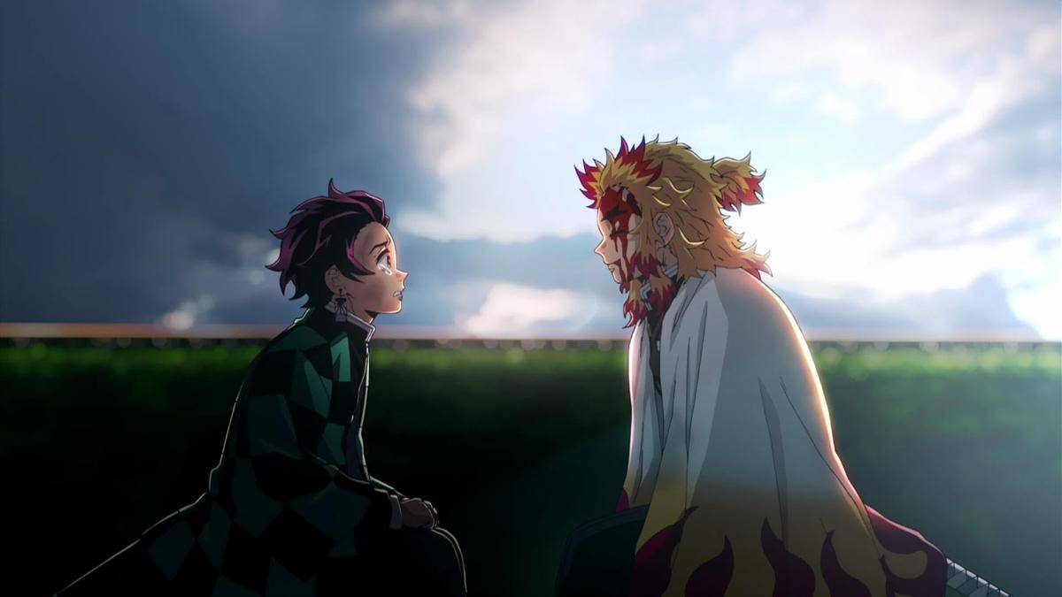 Demon Slayer