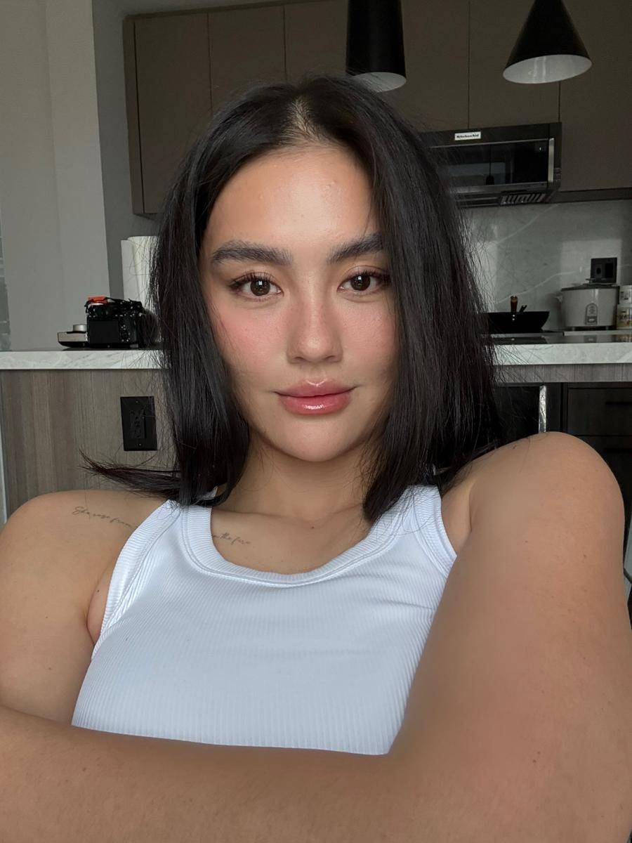 Agnez Mo