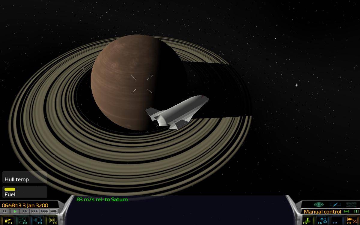 Game Simulator PC Ringan