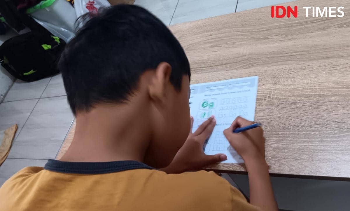 DPRD Palembang Sebut Penerapan PJJ tak Perlu Berlaku Seragam
