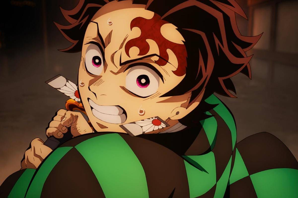 Demon Slayer