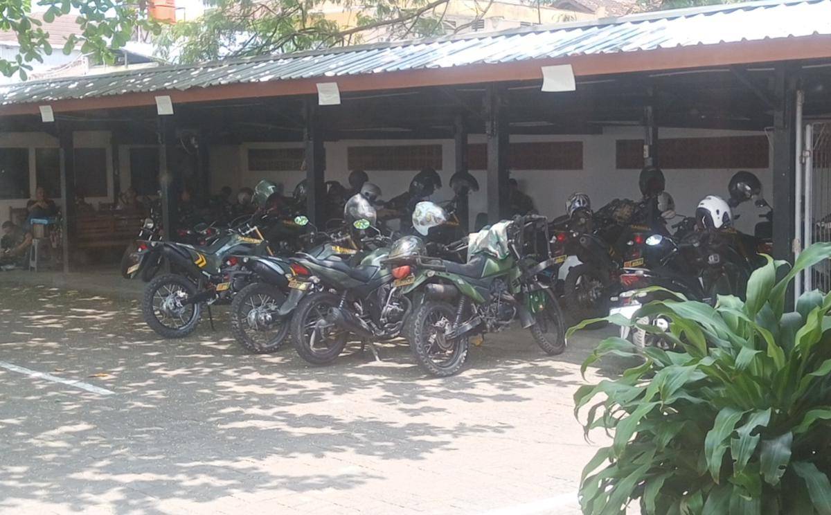 Soal Demo, Kapolres Bantul Minta Masyarakat Beraktivitas Seperti Biasa