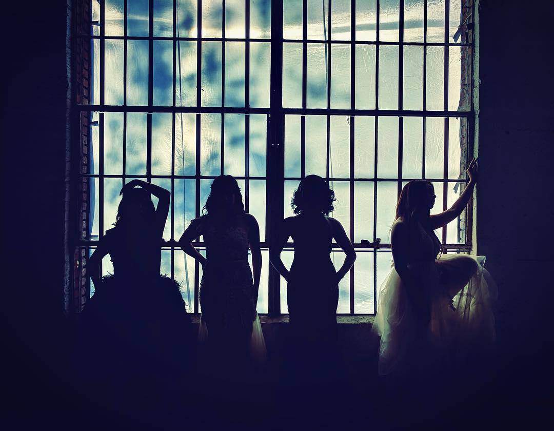 Fifth Harmony