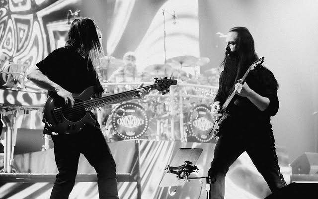 Dream Theater akan gelar tur anniversary ke-40 di Jakarta 2026
