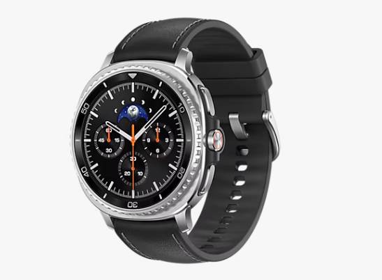 Samsung Galaxy Watch 8 Classic