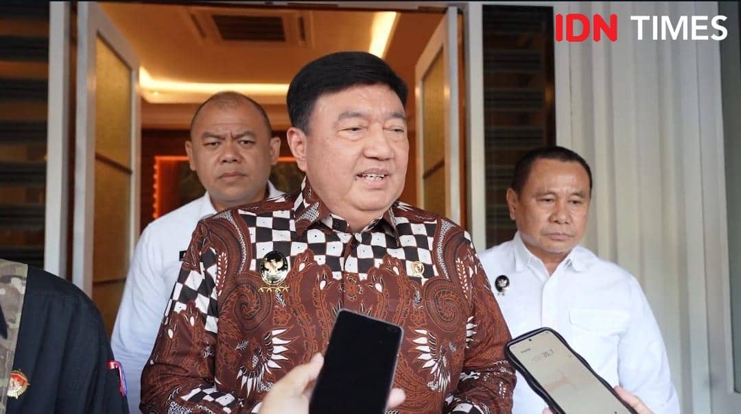 Profil Budi Gunawan, Mantan Menko dan Kepala BIN Jadi Wantimpres Prabowo