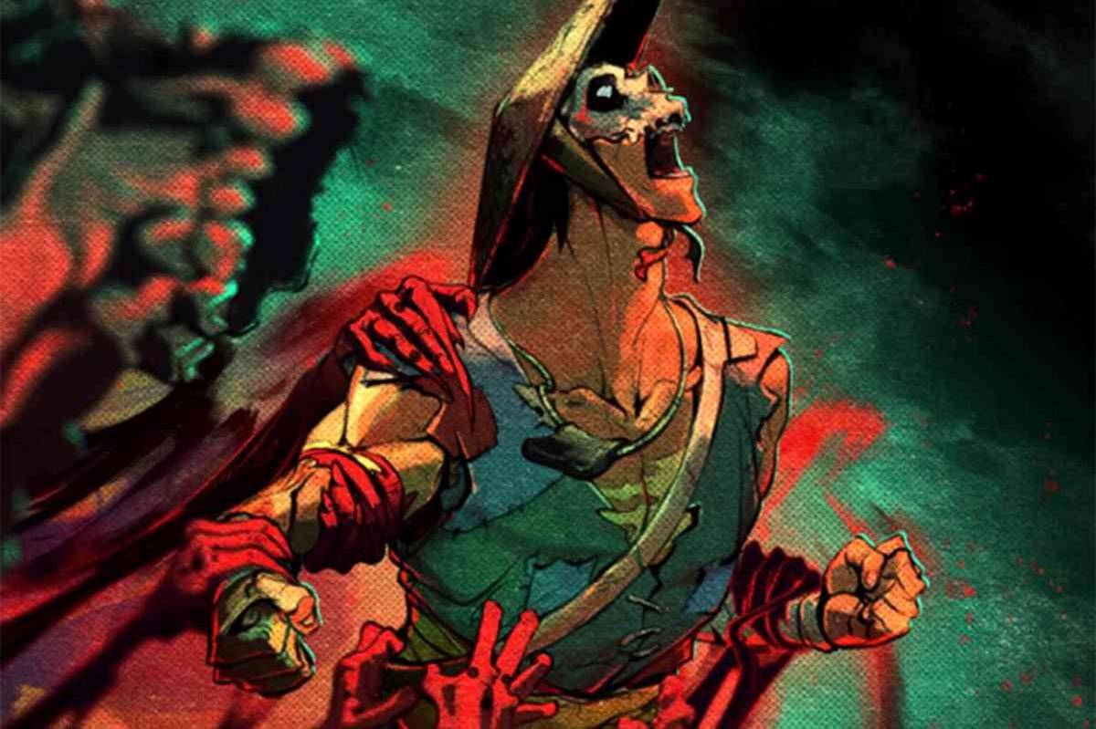 Panji Tengkorak, salah satu animasi produksi Indonesia. (IMDb)