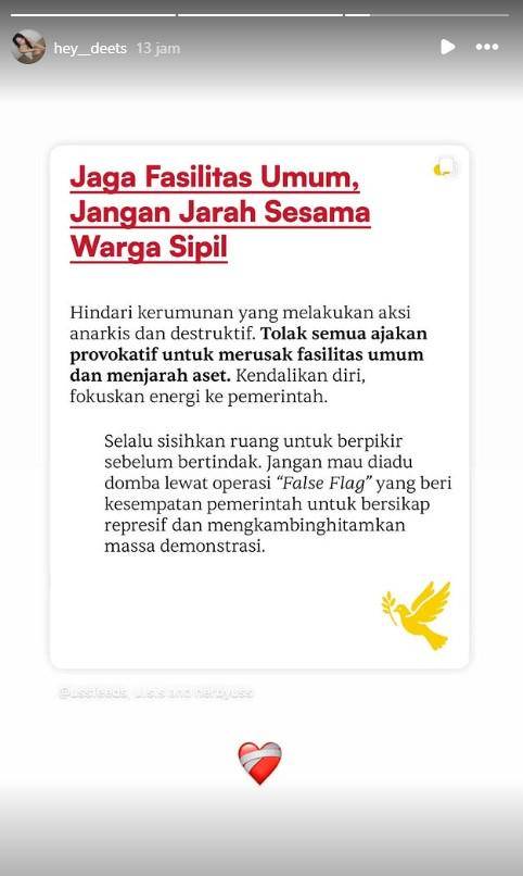 Dita Karang