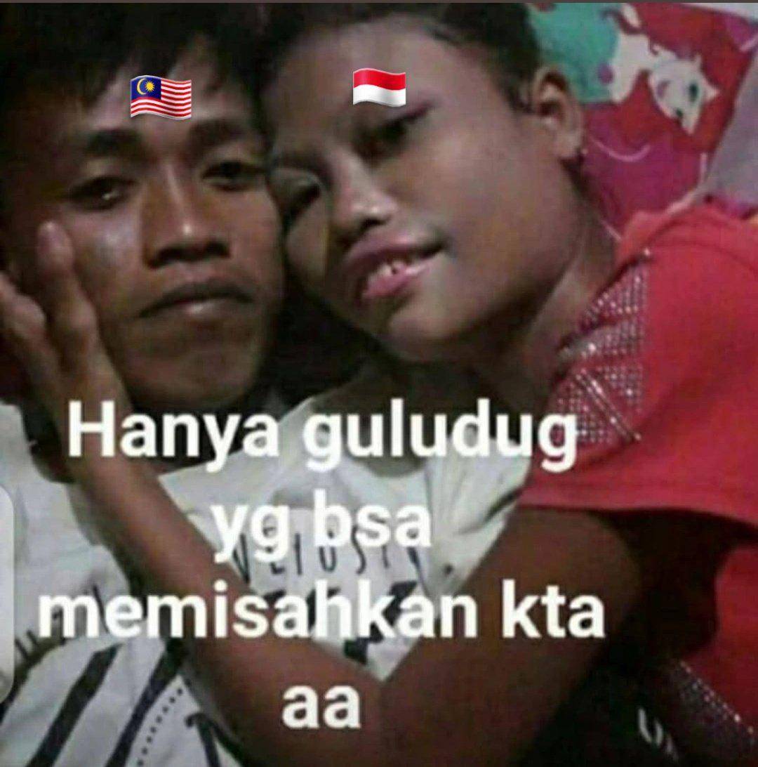 meme Malaysia Indonesia