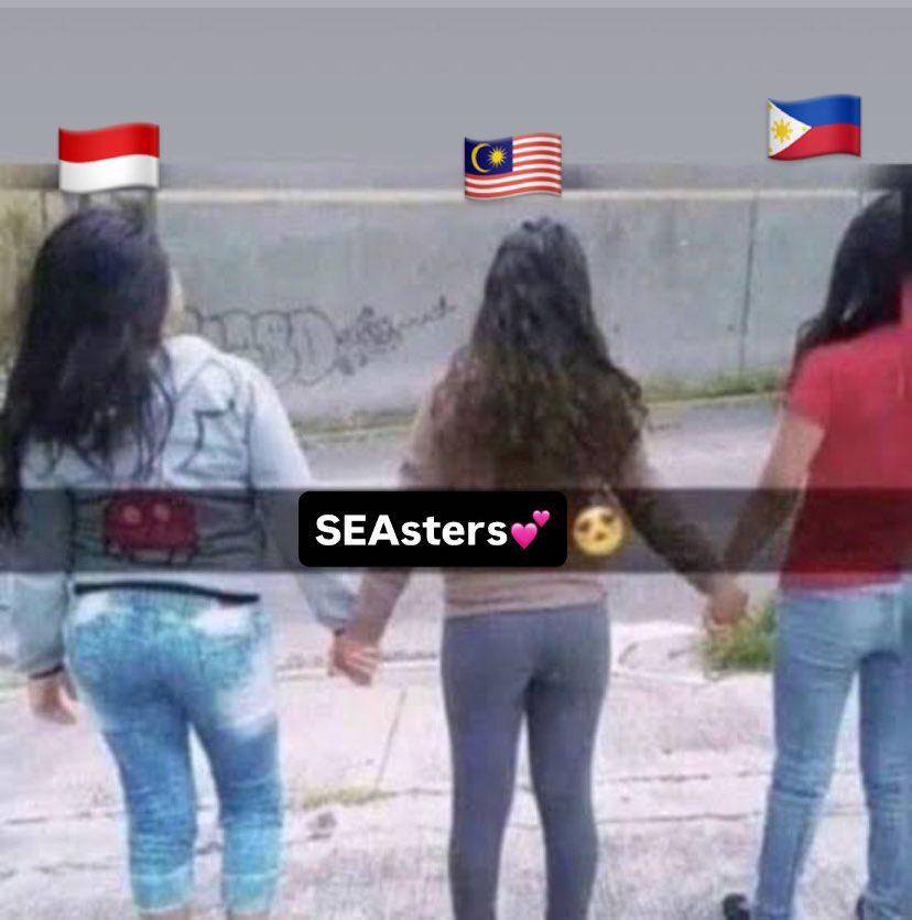 meme Malaysia Indonesia