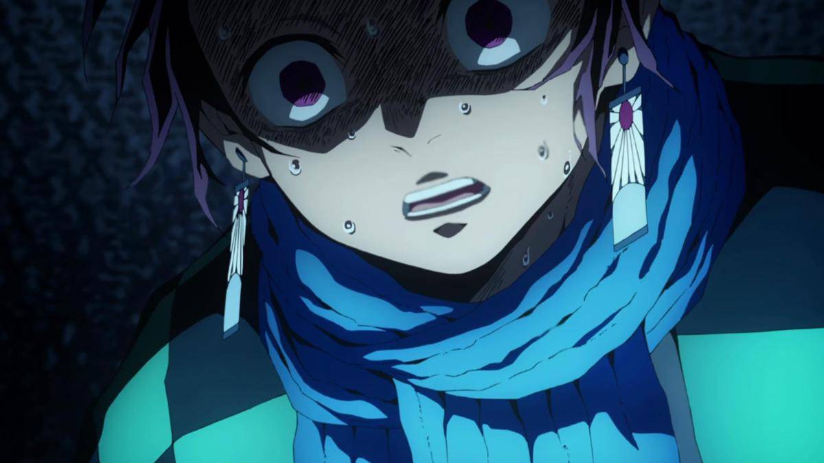 Demon Slayer
