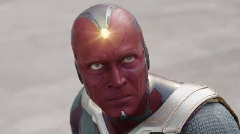 Vision 