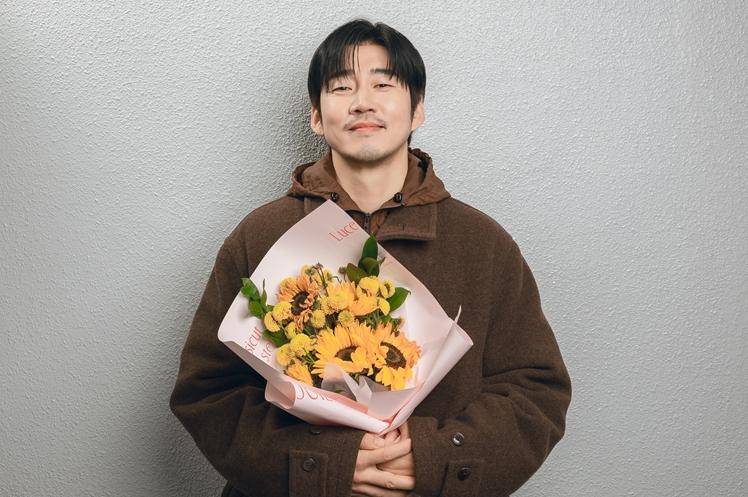 momen syuting terakhir drama The Winning Try (instagram.com/sbsdrama.official)