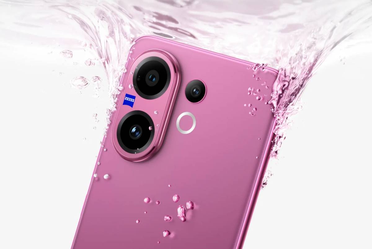vivo V60