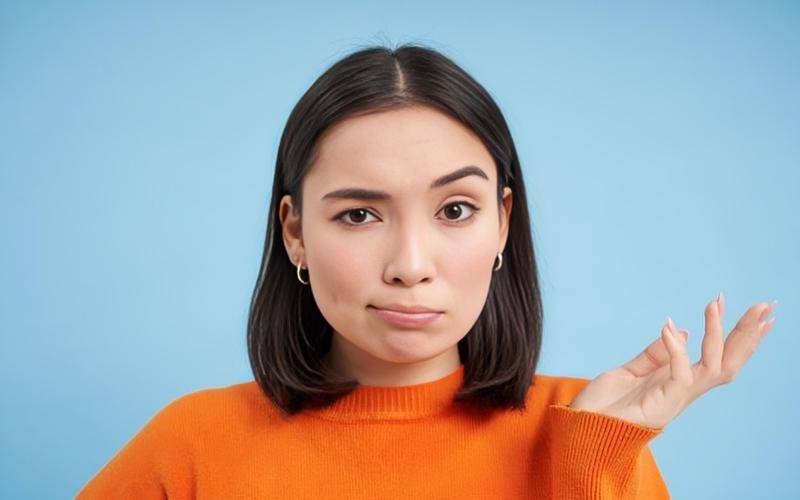 ilustrasi konten deepfake