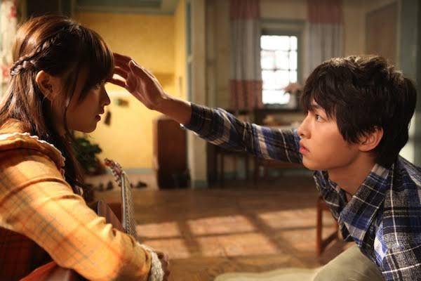 Film A Werewolf Boy (dok. CJ Entertainment/A Werewolf Boy)