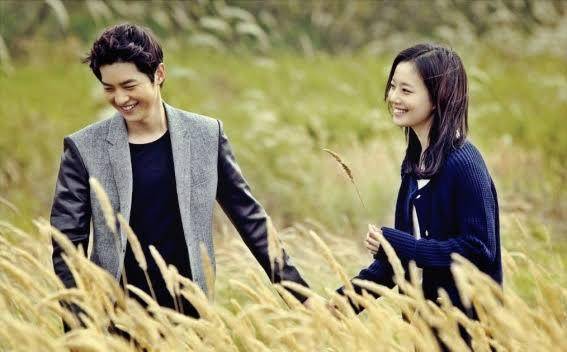 Drama The Innocent Man (dok. KBS/The Innocent Man)