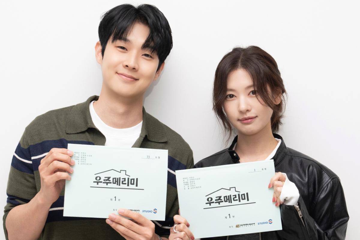 pemain drama Would You Marry Me
