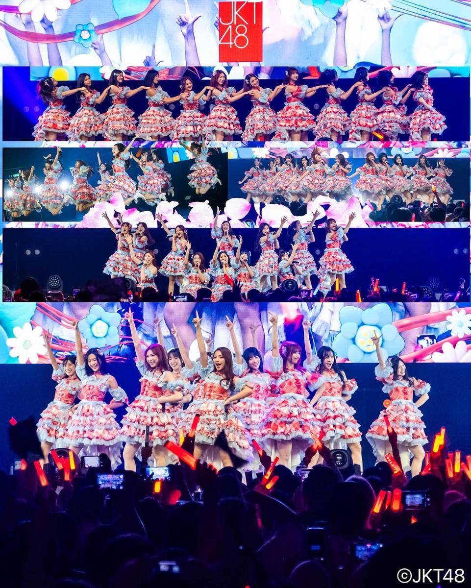 Member JKT48