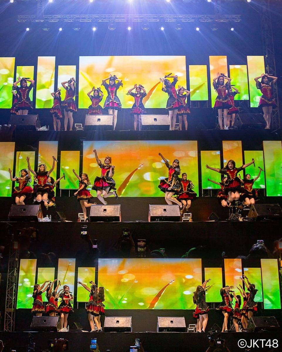 Member JKT48