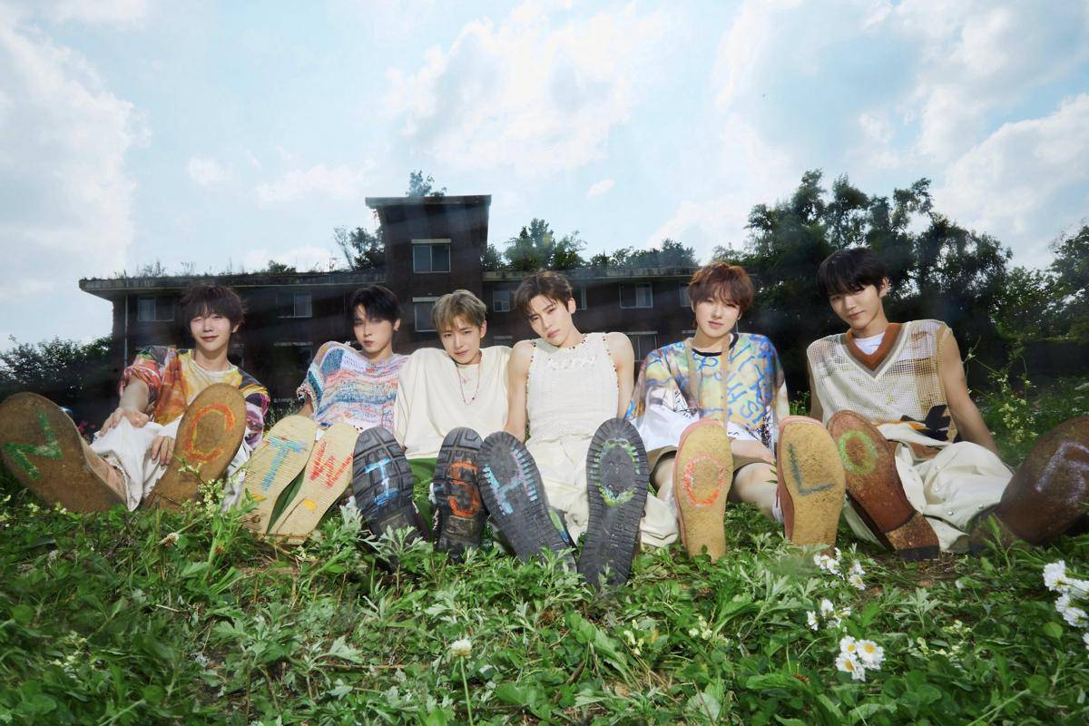 potret NCT WISH di mini album COLOR (x.com/nctwishofficial)
