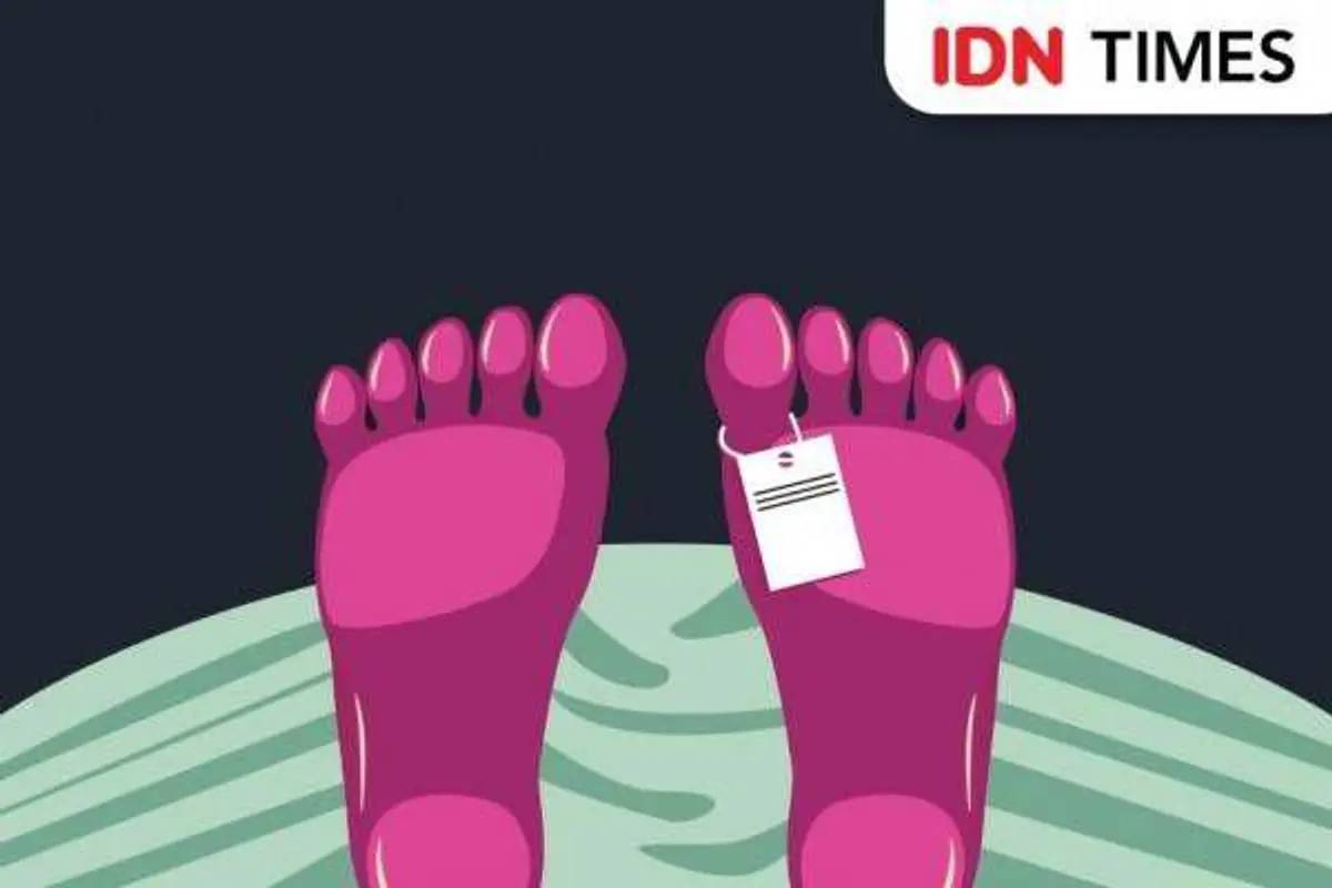 ilustrasi autopsi (IDN Times/Esti Suryani)