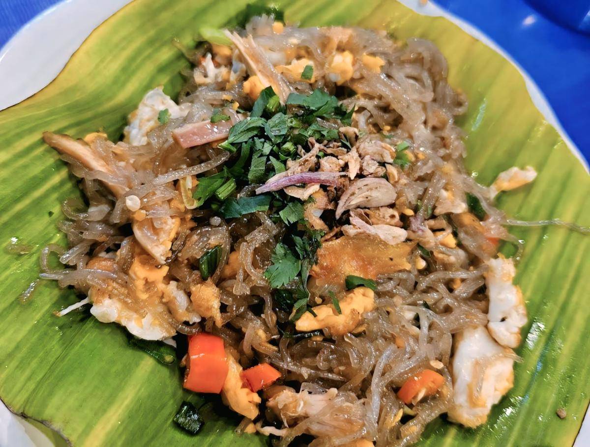 Mie Lethek Mbah Jumal (google.com/maps/Dina Ullistiya