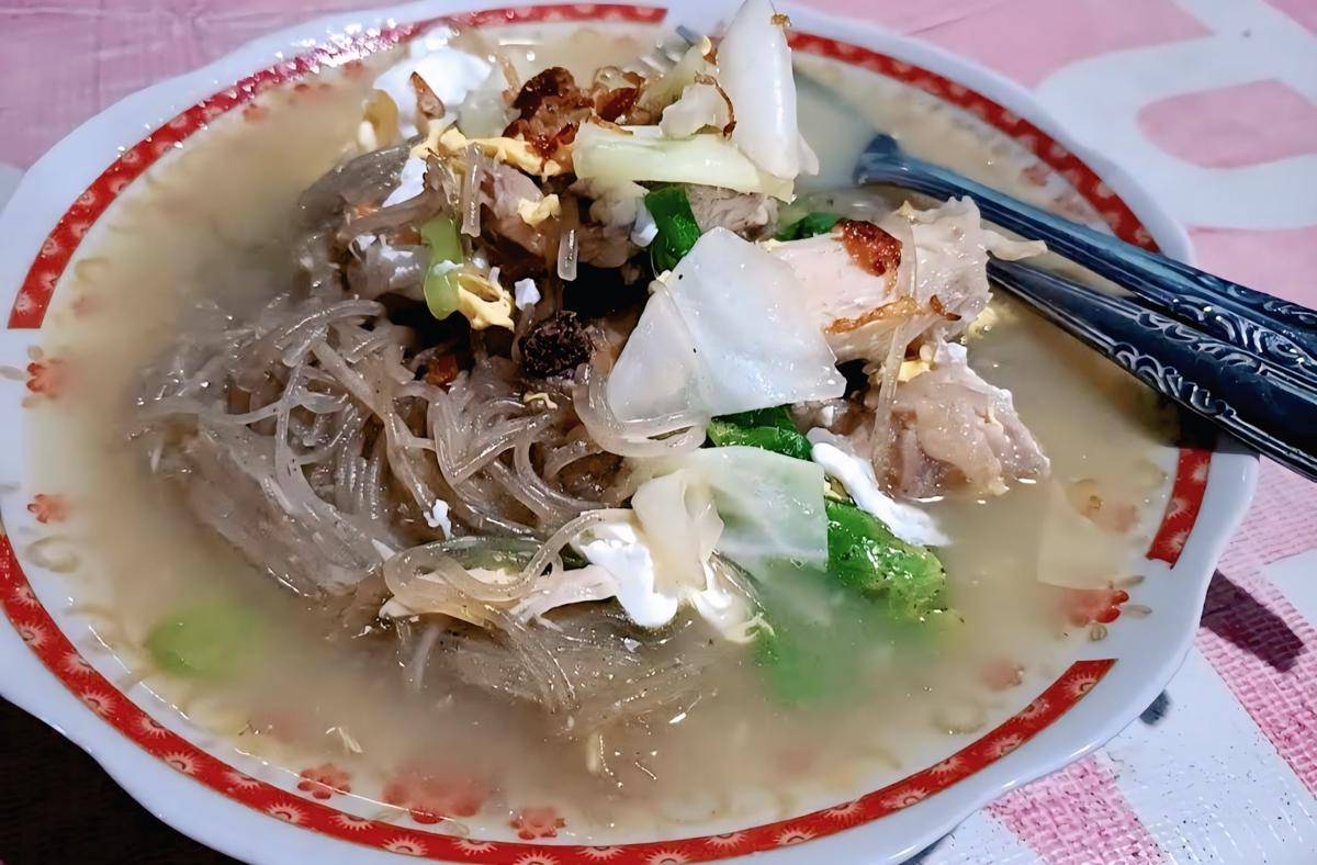 Mie Lethek Balungan Mbah Sur (google.com/maps/Elida 'A.Z.)
