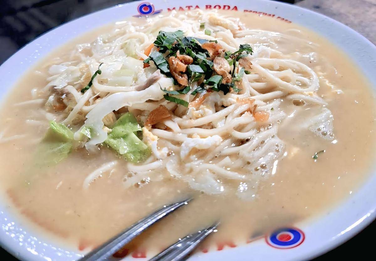 Mie Lethek Pandawa (google.com/maps/Aji Prasetyo)