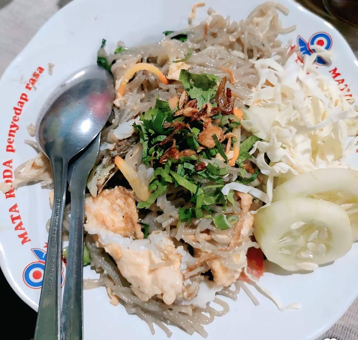Mie Lethek Mbah Bagong (google.com/maps/asep suparwanto)