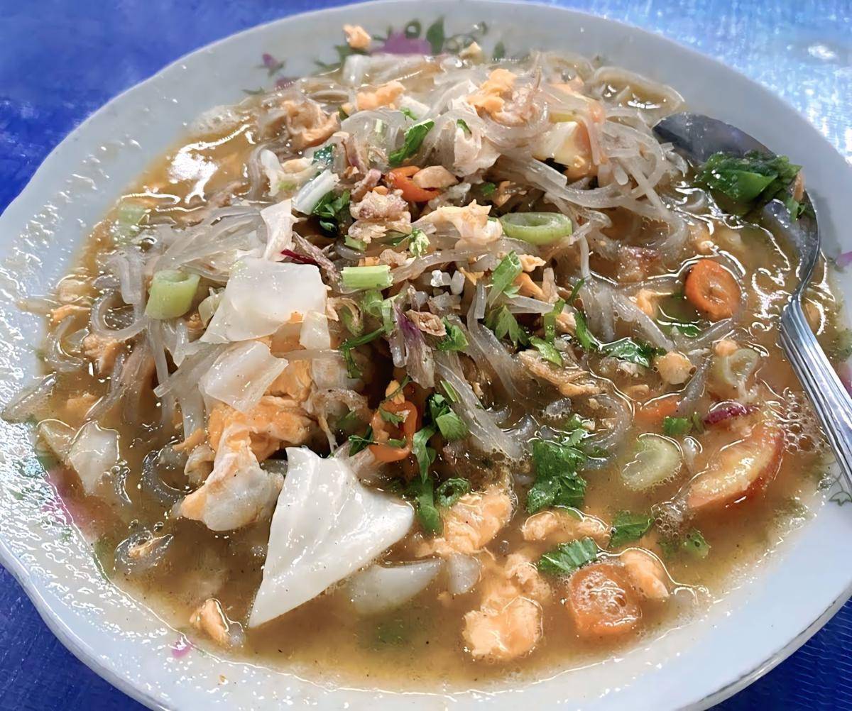 Mie Lethek Mbah Jumal (google.com/maps/In Quest)