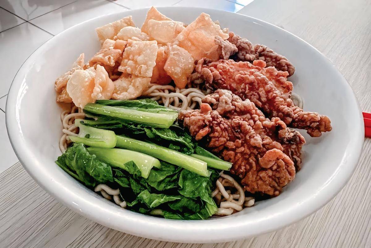 Bakmi Maja (google.com/maps/narto times)