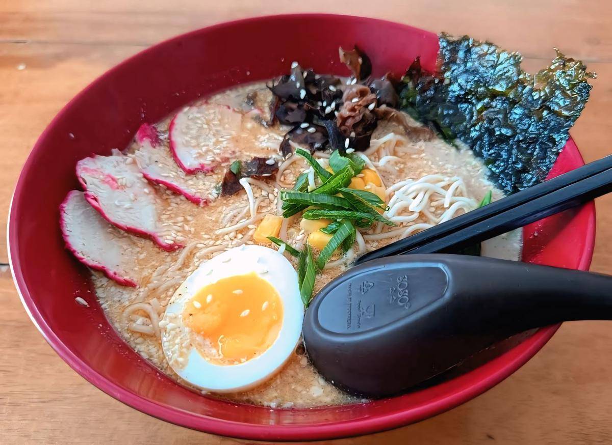 Yoshimana Ramen (google.com/maps/Rafa L)