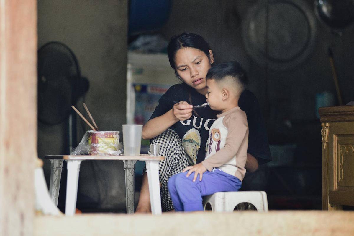 illustrasi ESTP dalam mengasuh anak (pexels.com/Trưởng Bản Review)