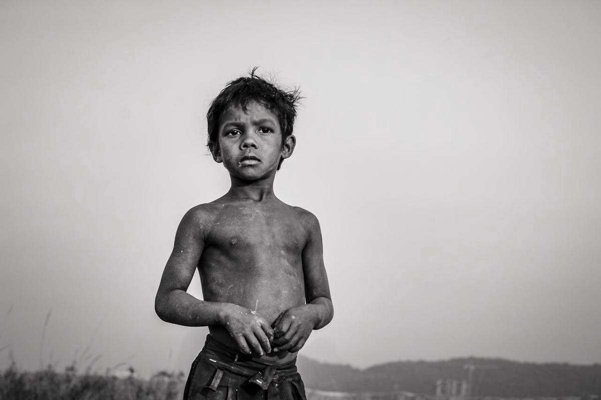 Ilustrasi anak-anak (pexels.com/Photo by Milan Rout)